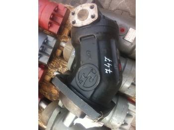 Hidravlična črpalka HYDROMATIK