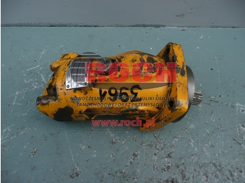 Hidravlična črpalka HYDROMATIK