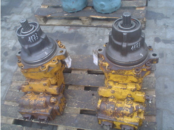 Hidravlični motor KOMATSU