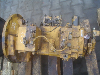 Hidravlična črpalka KOMATSU
