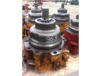 Hidravlični motor KOMATSU