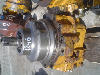 Hidravlični motor KOMATSU