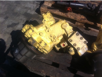 Hidravlični motor KOMATSU