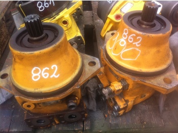 Hidravlični motor LIEBHERR