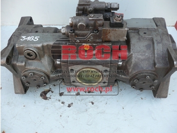 Hidravlična črpalka LIEBHERR