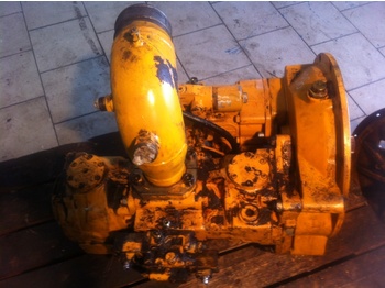 Hidravlična črpalka LIEBHERR