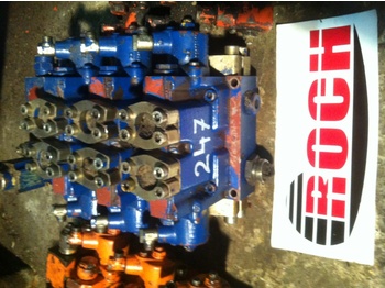 Hidravlični ventil LINDE