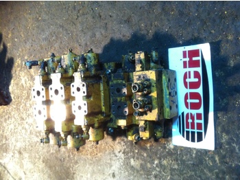 Hidravlični ventil LINDE