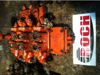 Hidravlični ventil LINDE