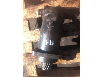 Hidravlični motor O&K
