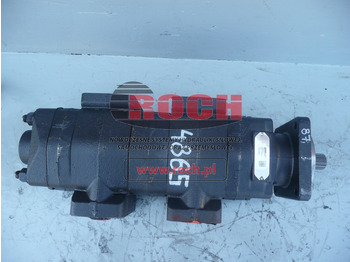 Hidravlična črpalka PARKER