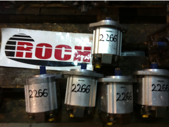 Hidravlična črpalka PARKER