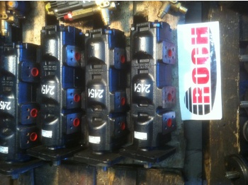 Hidravlična črpalka PARKER