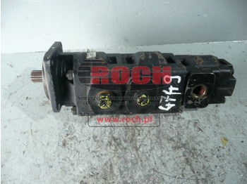 Hidravlična črpalka PARKER