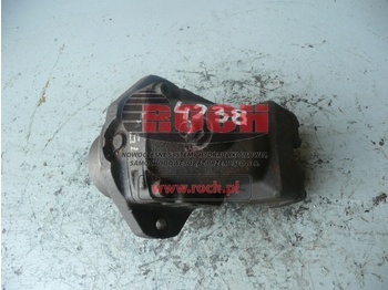 Hidravlični motor PARKER