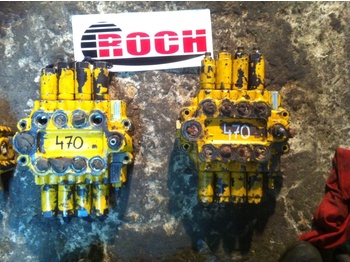 Hidravlični ventil PARKER