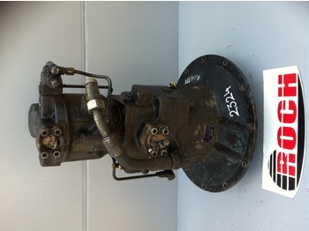 Hidravlična črpalka REXROTH