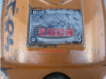 Hidravlični motor REXROTH