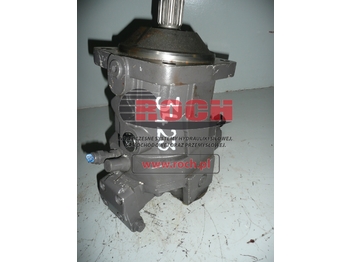 Hidravlični motor REXROTH