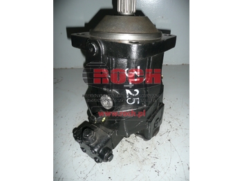 Hidravlični motor REXROTH