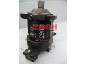 Hidravlični motor REXROTH