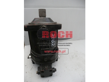 Hidravlični motor REXROTH