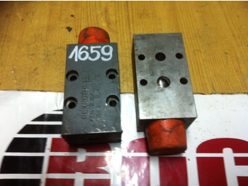 Hidravlični ventil REXROTH