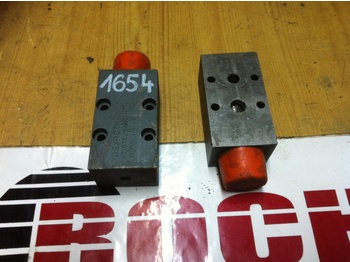 Hidravlični ventil REXROTH