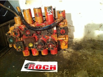 Hidravlični ventil REXROTH