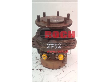 Hidravlični motor REXROTH