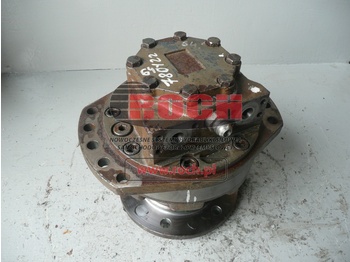 Hidravlični motor REXROTH MCR10F: slika 2