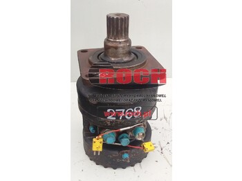 Hidravlični motor REXROTH