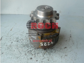 Hidravlični motor REXROTH