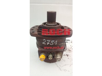 Hidravlični motor REXROTH
