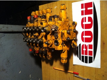 Hidravlični ventil REXROTH