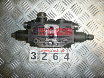 Hidravlični ventil REXROTH SIGMA 193329000 - 1 SEKCYJNY: slika 2 Hidravlični ventil REXROTH SIGMA 193329000 - 1 SEKCYJNY: slika 2