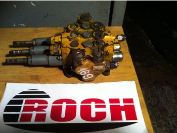 Hidravlični ventil REXROTH