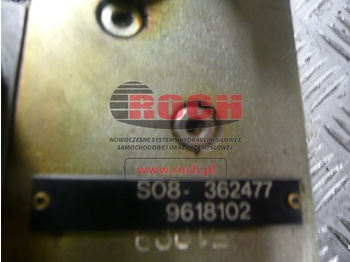 Hidravlični ventil S08-362477 9618102 - 1 SEKCYJNY + 285.621.000.6 + S1-024002: slika 2