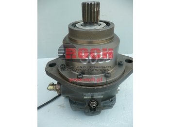 Hidravlični motor DANFOSS / SAUER