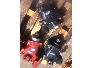 Hidravlični motor DANFOSS / SAUER