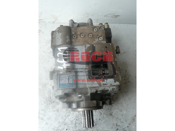 Hidravlična črpalka DANFOSS / SAUER