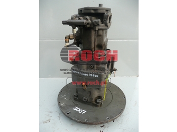 Hidravlična črpalka SENNEBOGEN