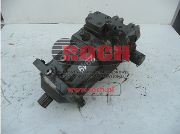 Hidravlični motor SENNEBOGEN