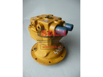 Hidravlični motor SHIBAURA