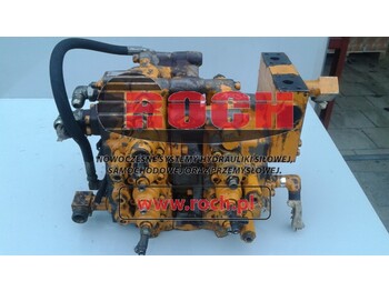 Hidravlični ventil SHIBAURA