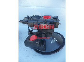 Hidravlična črpalka TEREX