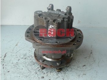 Hidravlični motor VOLVO