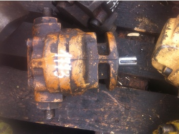 Hidravlična črpalka