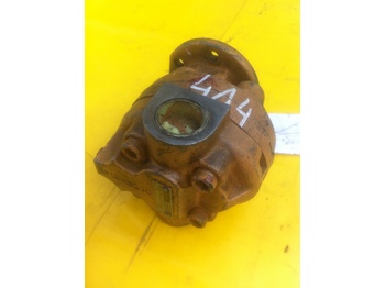 Hidravlični motor