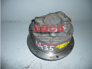 Hidravlični motor WIRTGEN